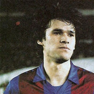 Raúl Vicente Amarilla