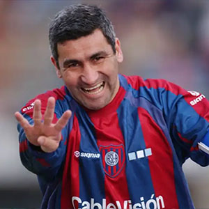 Alberto Acosta