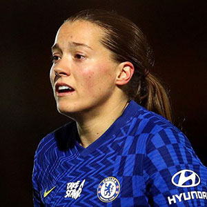 Fran Kirby
