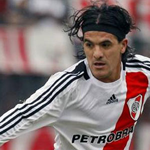 Ariel Ortega