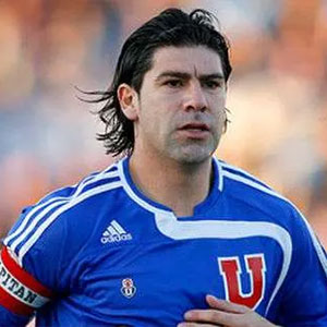 Marcelo Salas