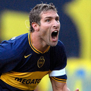 Martín Palermo