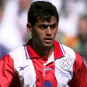 Francisco Arce