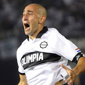 Sergio Órteman