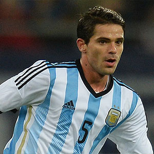 Fernando Gago