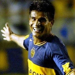 Hugo Ibarra