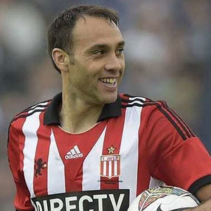 Leandro Desábato