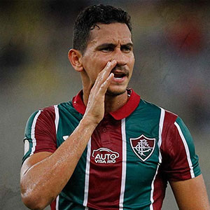 Paulo Henrique Ganso