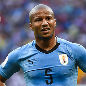Carlos Sánchez