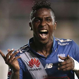 Miller Bolaños