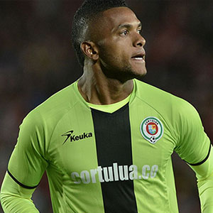Miguel Borja