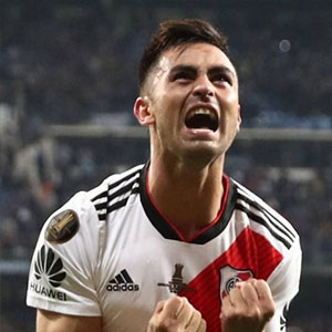 Pity Martínez