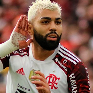 Gabriel Barbosa