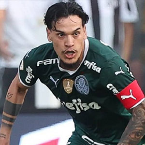Gustavo Gómez