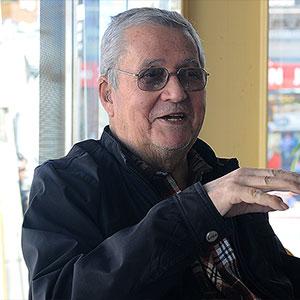 Roberto Fleitas
