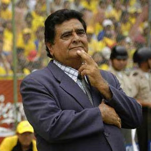 Luis Cubilla