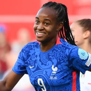 Marie-Antoinette Katoto