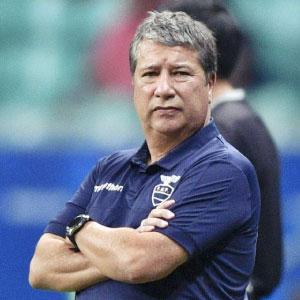 Hernán Darío Gómez