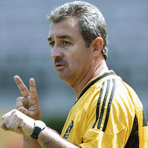 Luis Fernando Montoya
