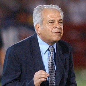 Aníbal Ruiz