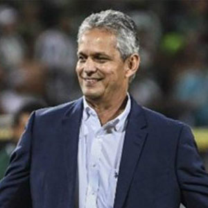 Reinaldo Rueda