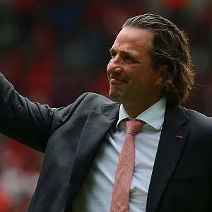 Juan Antonio Pizzi