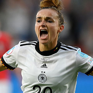 Lina Magull