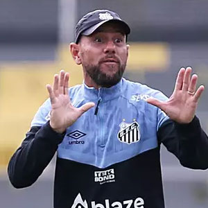 Kleiton Lima