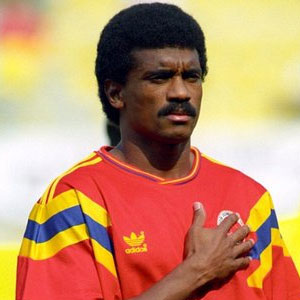 Arnoldo Iguarán