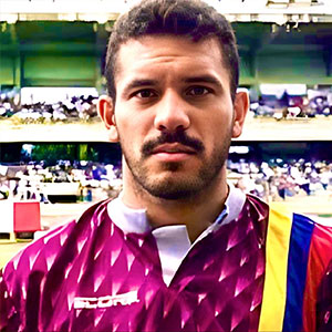 José Luis Dolgetta