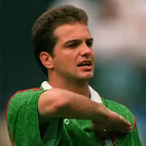 Luis García