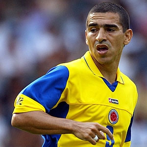 Víctor Aristizábal