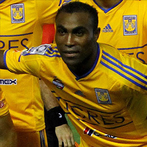 Joffre Guerrón