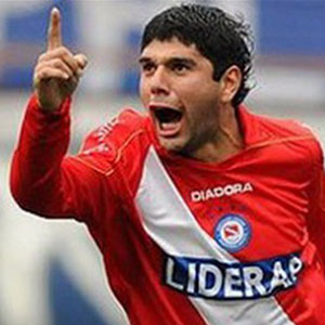 Néstor Ortigoza