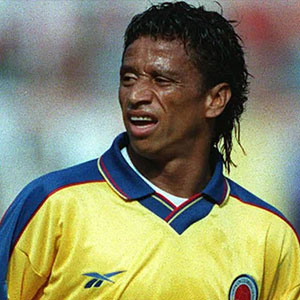 Antony de Ávila
