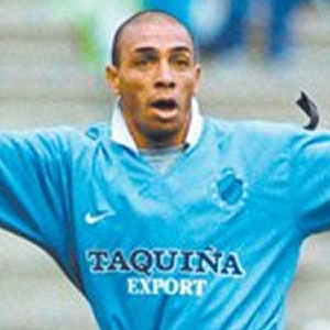 Sérgio João