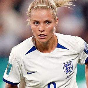Rachel Daly