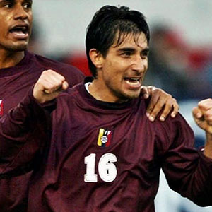 Ruberth Morán