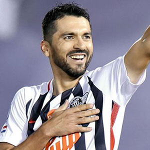 Santiago Salcedo