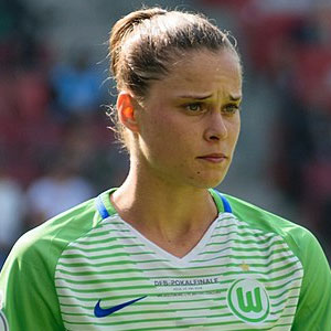 Ewa Pajor
