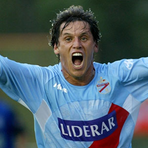 José Luis Calderón