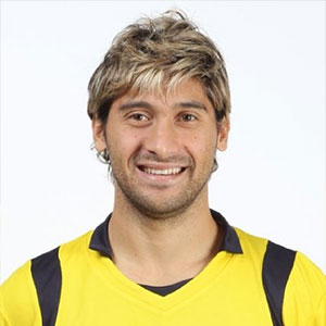 Sebastián Ereros