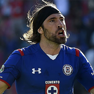 Mariano Pavone