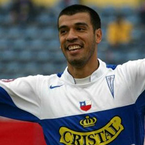 Jorge Quinteros