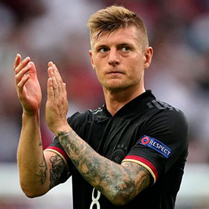 Toni Kroos