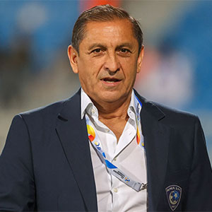 Ramón Díaz