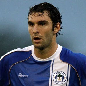 Mauro Boselli