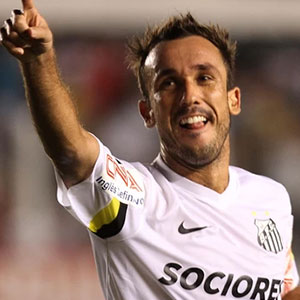 Thiago Ribeiro