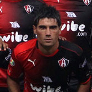 Matías Alustiza