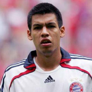 Julio dos Santos